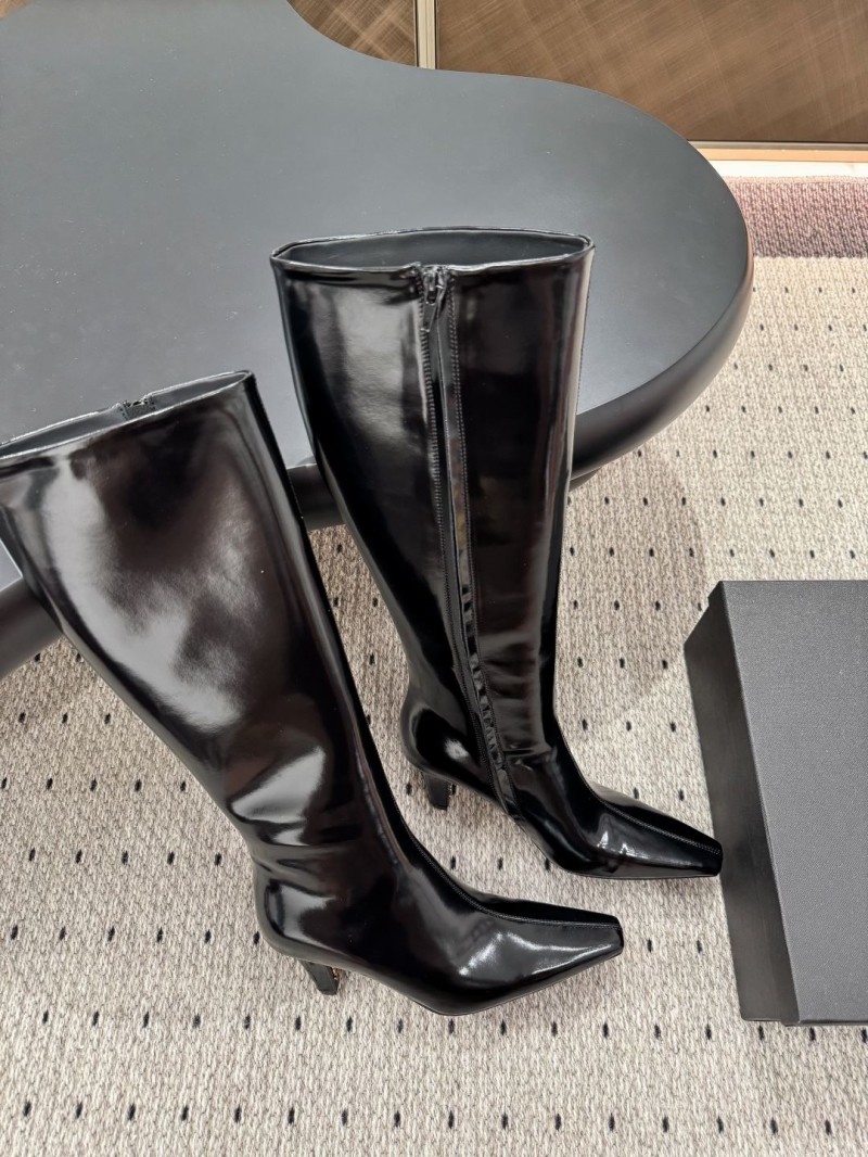 Ba1en*iaga boots